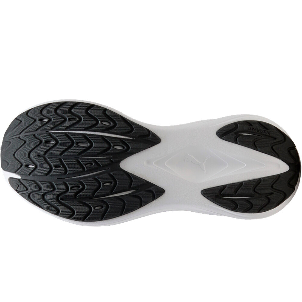 Puma zapatilla running hombre Maxima Pro puntera