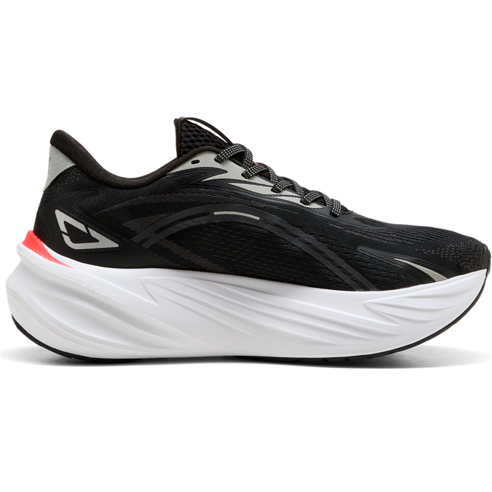 Puma zapatilla running hombre Maxima Pro puntera
