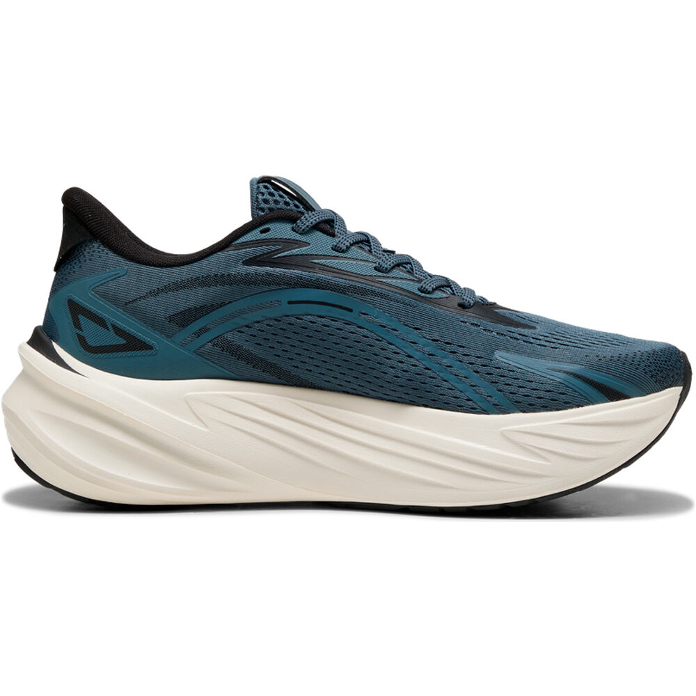 Puma zapatilla running hombre Maxima Pro puntera