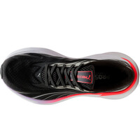 Puma zapatilla running hombre Maxima Pro vista superior