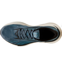 Puma zapatilla running hombre Maxima Pro vista superior