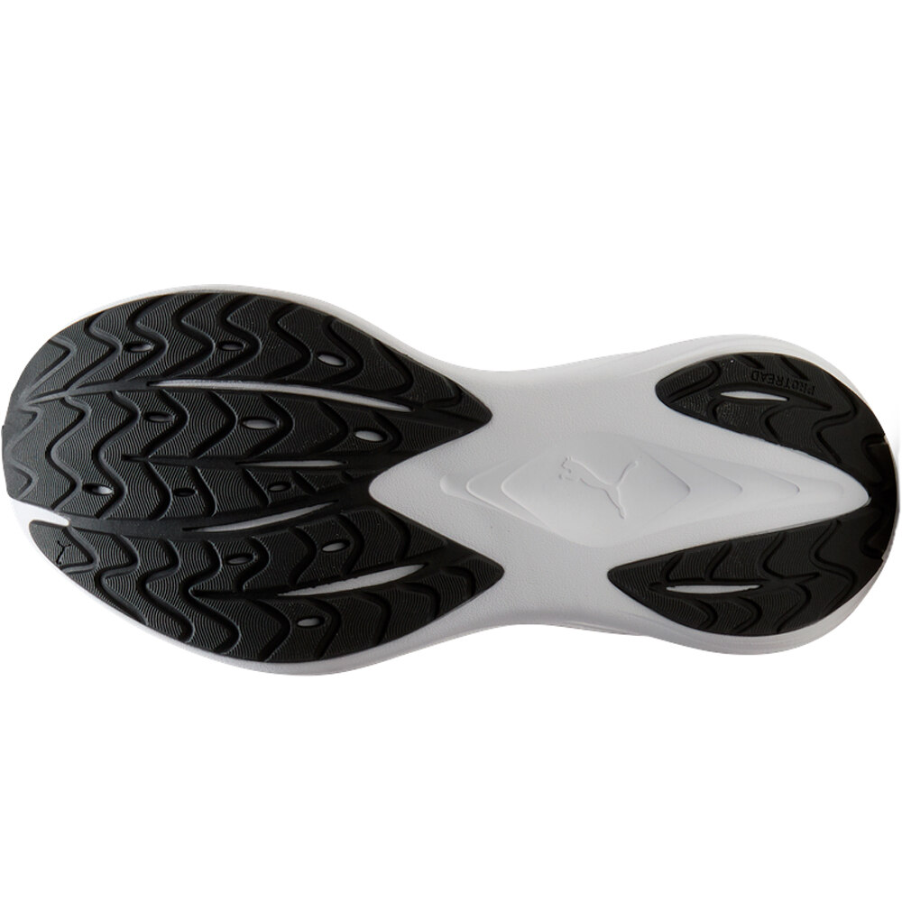 Puma zapatilla running hombre Maxima Pro vista trasera