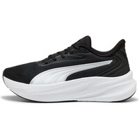 Puma zapatilla running hombre MaxStride Lite lateral exterior