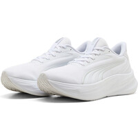Puma zapatilla running hombre MaxStride Lite lateral interior