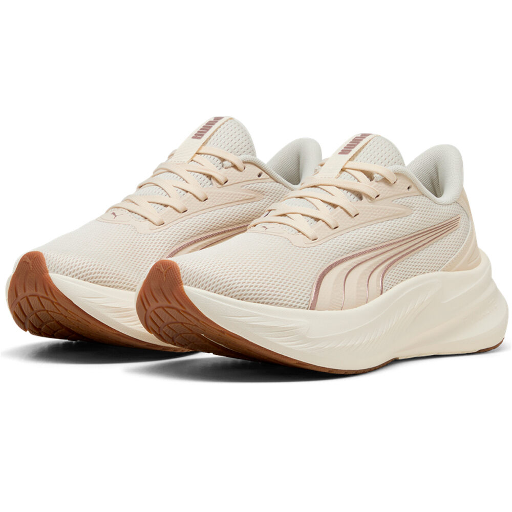 Puma zapatilla running hombre MaxStride Lite lateral interior