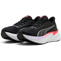 Puma zapatilla running hombre MaxStride Lite lateral interior