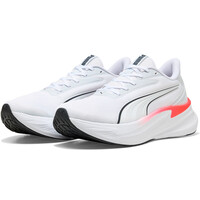 Puma zapatilla running hombre MaxStride Lite lateral interior