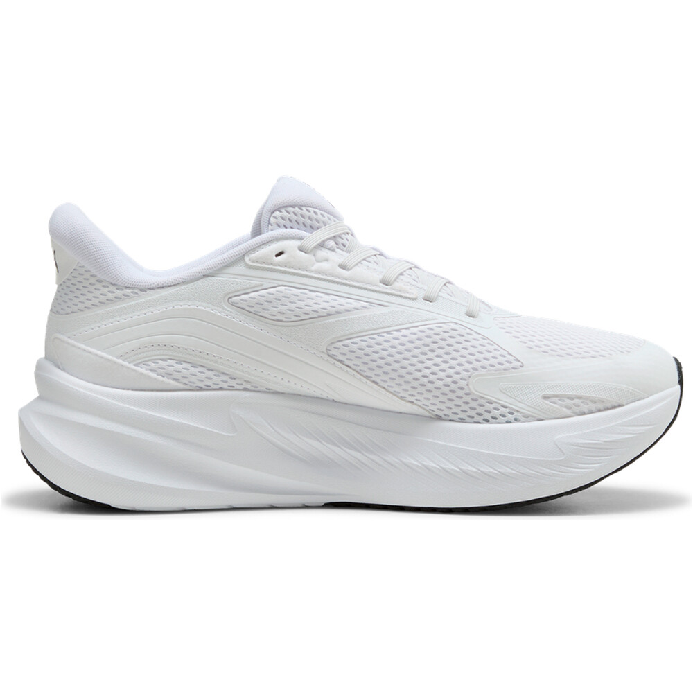 Puma zapatilla running hombre MaxStride Lite LS Sl lateral interior