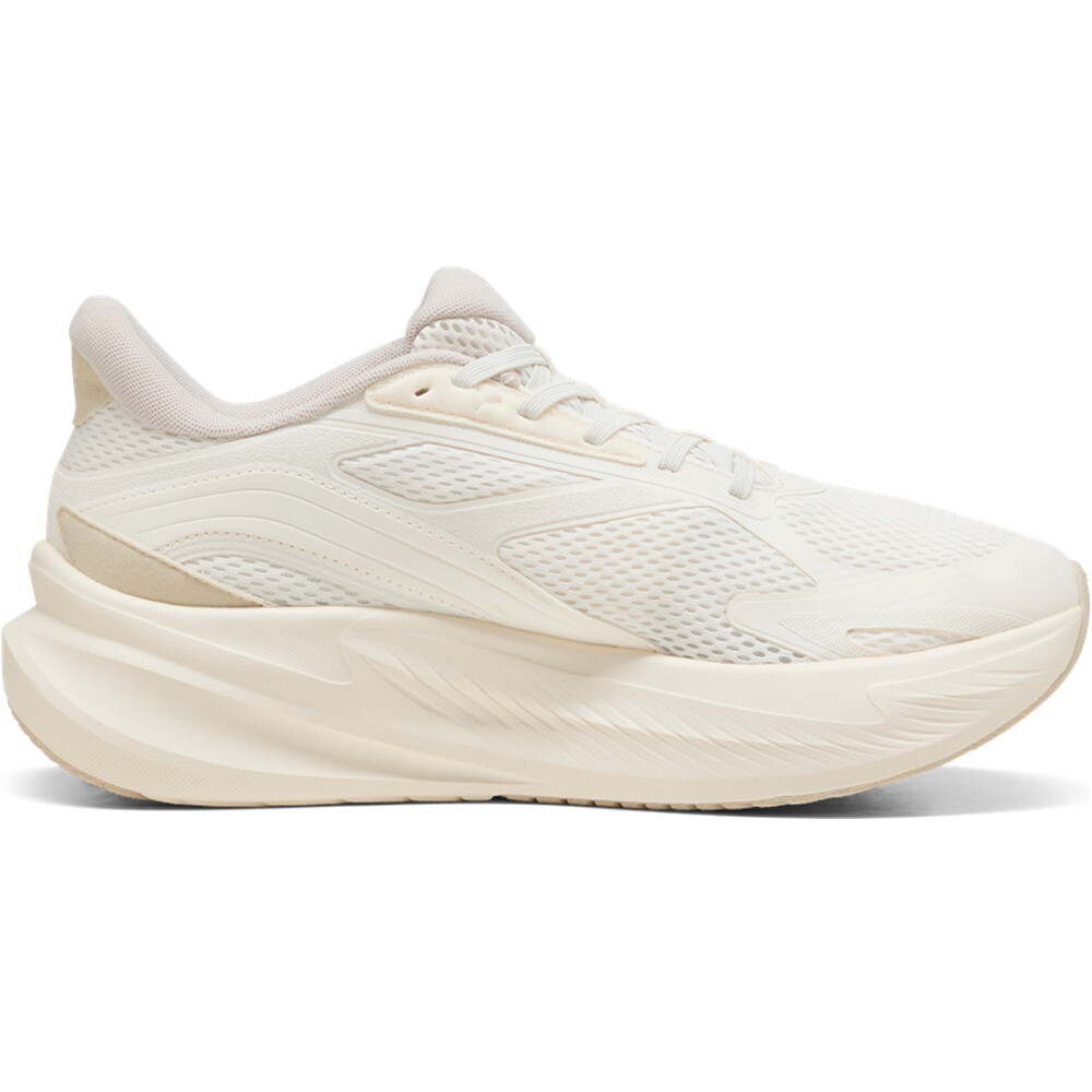 Puma zapatilla running hombre MaxStride Lite LS Sl lateral interior
