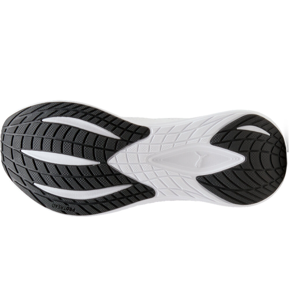 Puma zapatilla running hombre MaxStride Lite LS Sl puntera