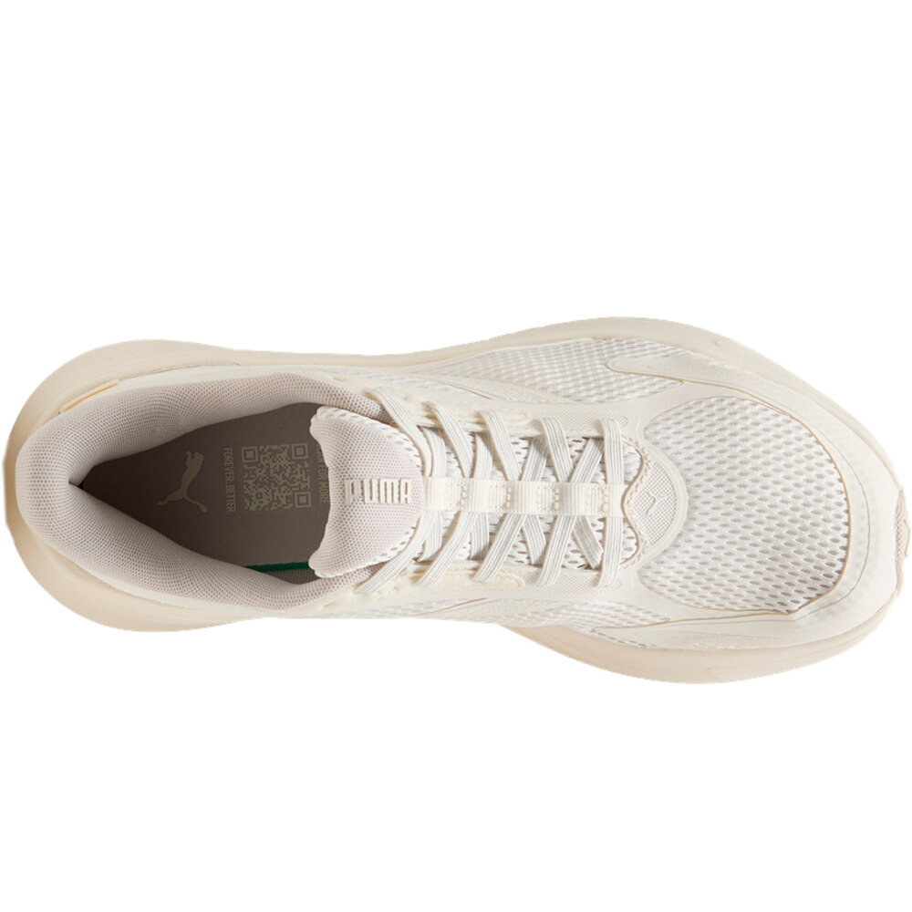 Puma zapatilla running hombre MaxStride Lite LS Sl vista trasera