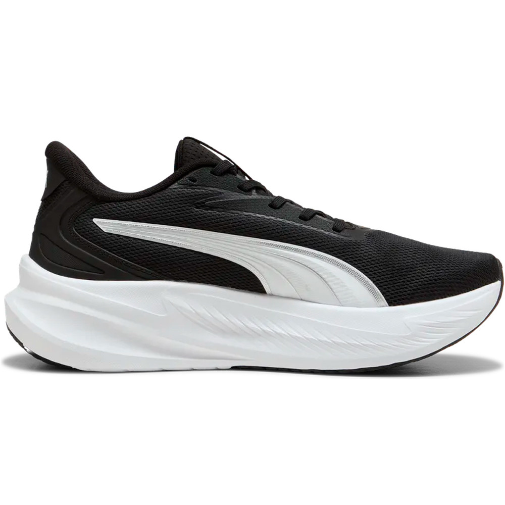 Puma zapatilla running hombre MaxStride Lite puntera