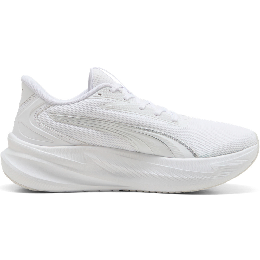 Puma zapatilla running hombre MaxStride Lite puntera