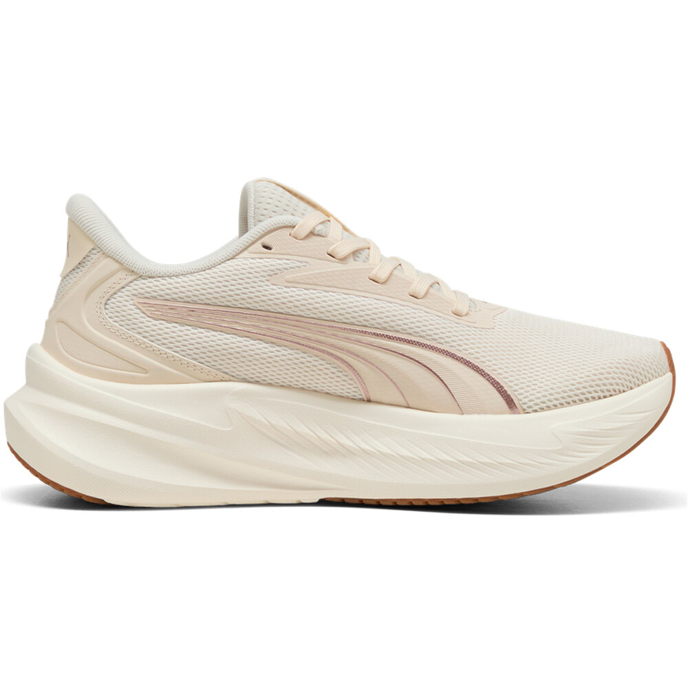 Puma zapatilla running hombre MaxStride Lite puntera