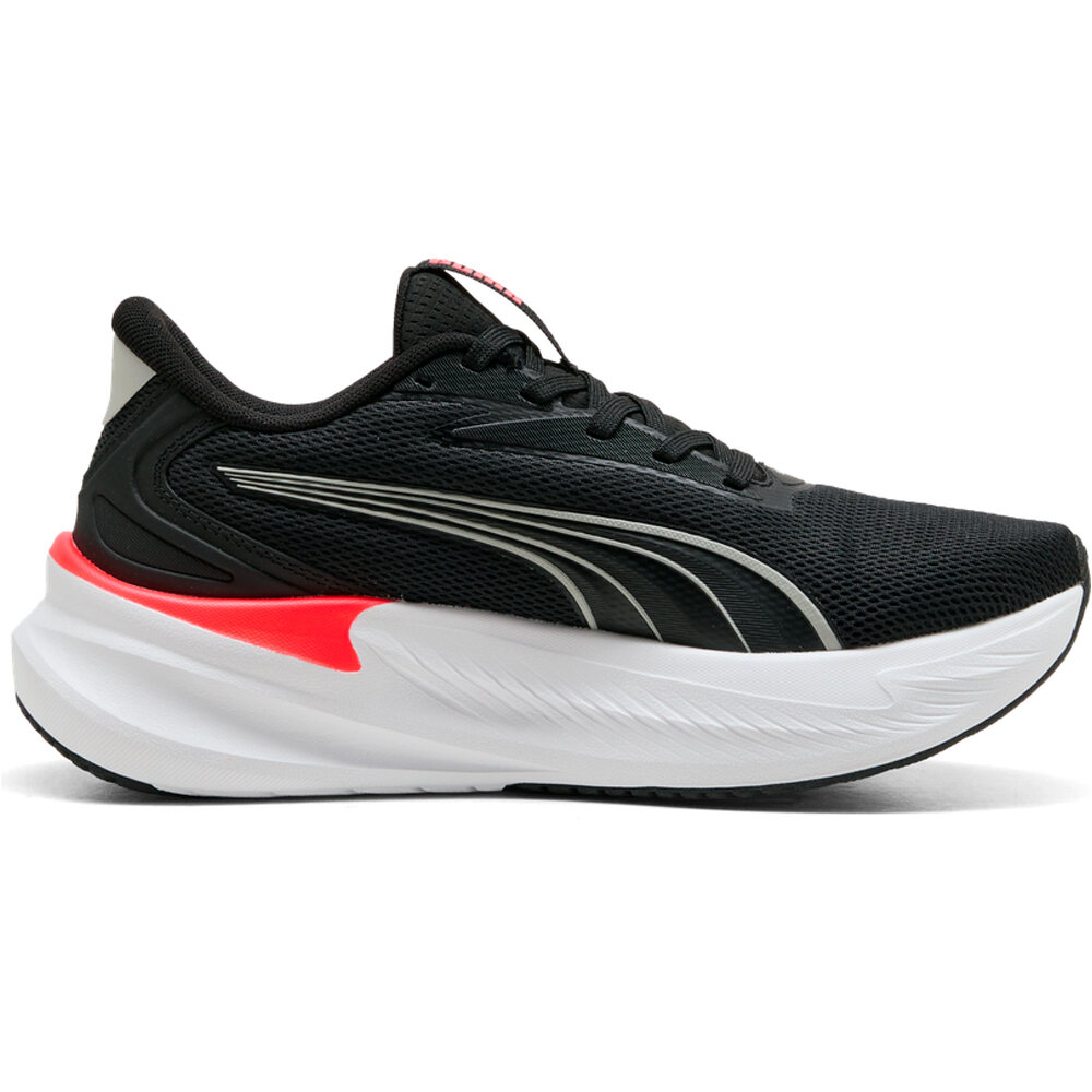 Puma zapatilla running hombre MaxStride Lite puntera