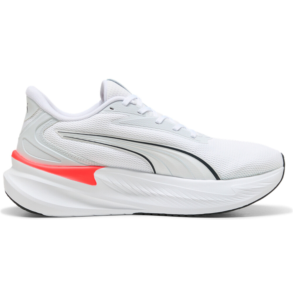 Puma zapatilla running hombre MaxStride Lite puntera