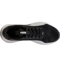 Puma zapatilla running hombre MaxStride Lite vista superior