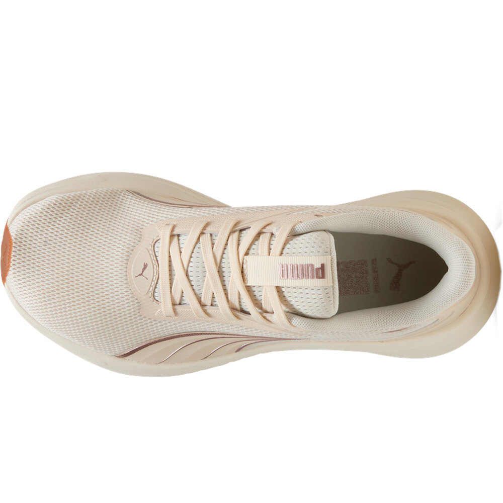 Puma zapatilla running hombre MaxStride Lite vista superior
