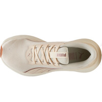 Puma zapatilla running hombre MaxStride Lite vista superior