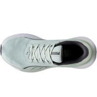 Puma zapatilla running hombre MaxStride Lite vista superior