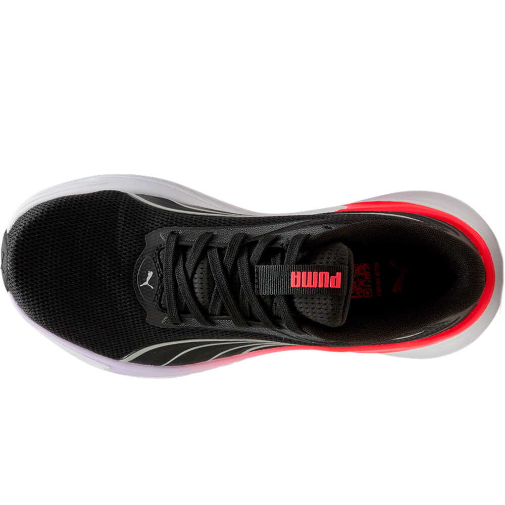 Puma zapatilla running hombre MaxStride Lite vista superior