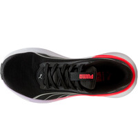 Puma zapatilla running hombre MaxStride Lite vista superior