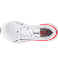 Puma zapatilla running hombre MaxStride Lite vista superior