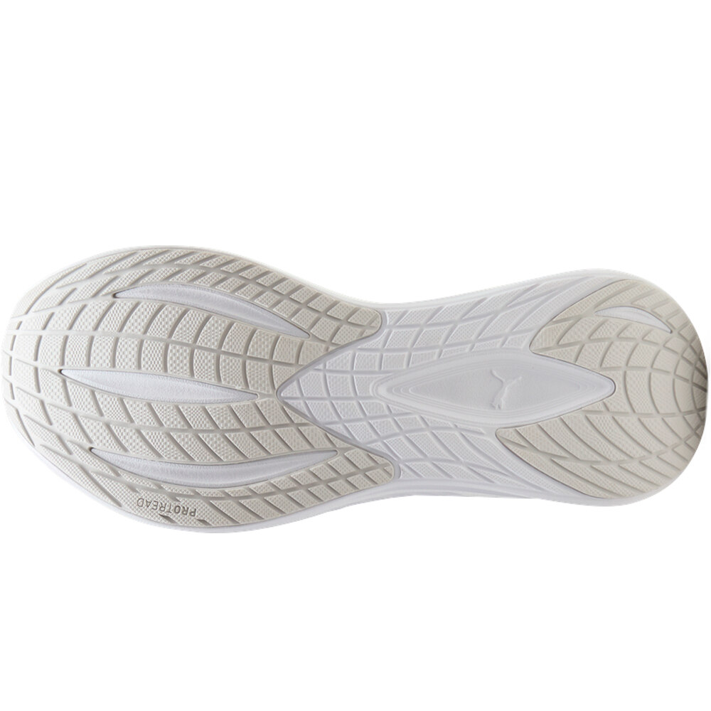 Puma zapatilla running hombre MaxStride Lite vista trasera