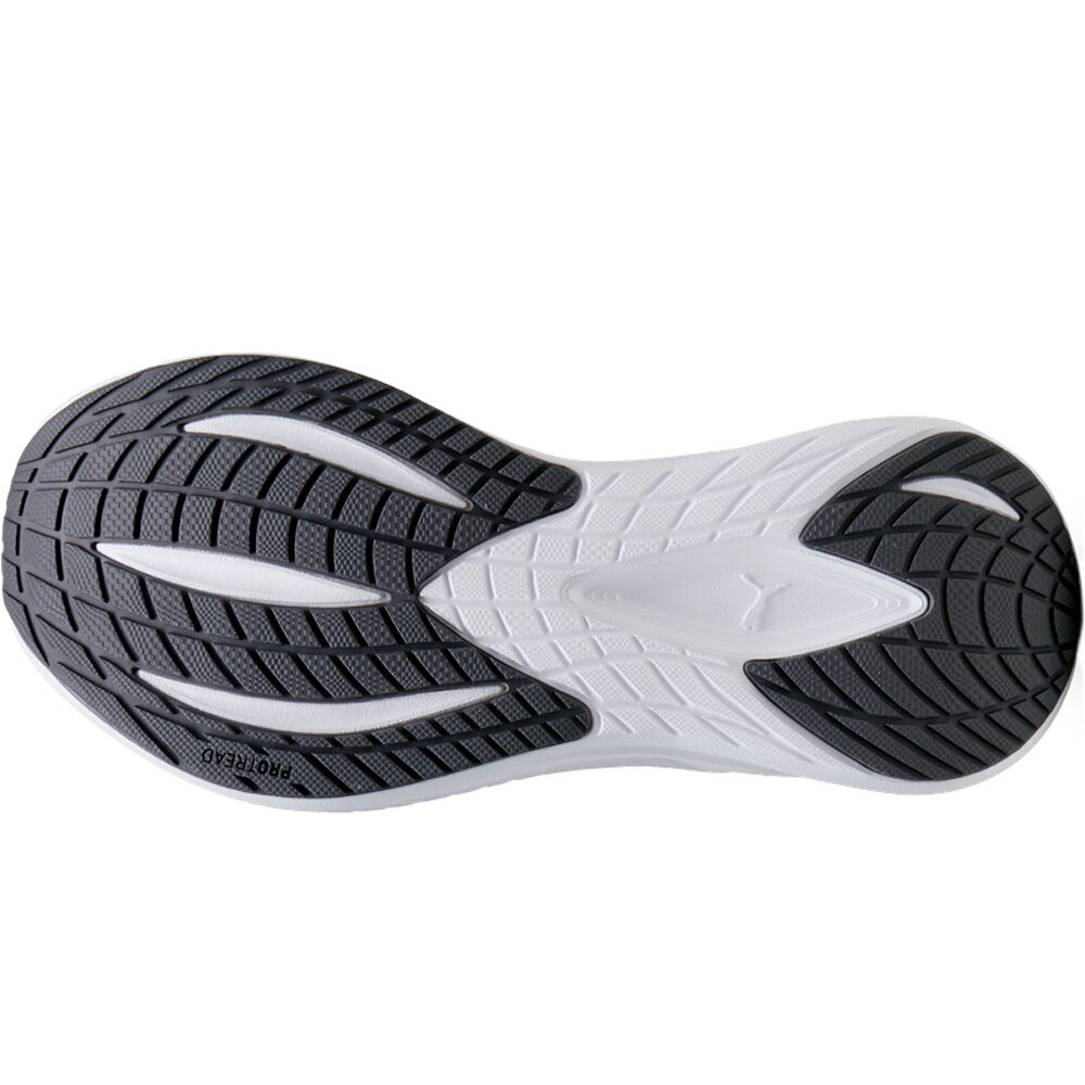 Puma zapatilla running hombre MaxStride Lite vista trasera