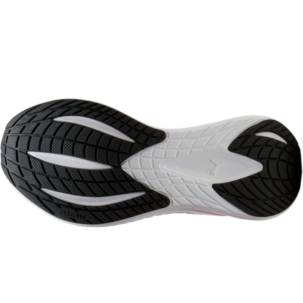 Puma zapatilla running hombre MaxStride Lite vista trasera