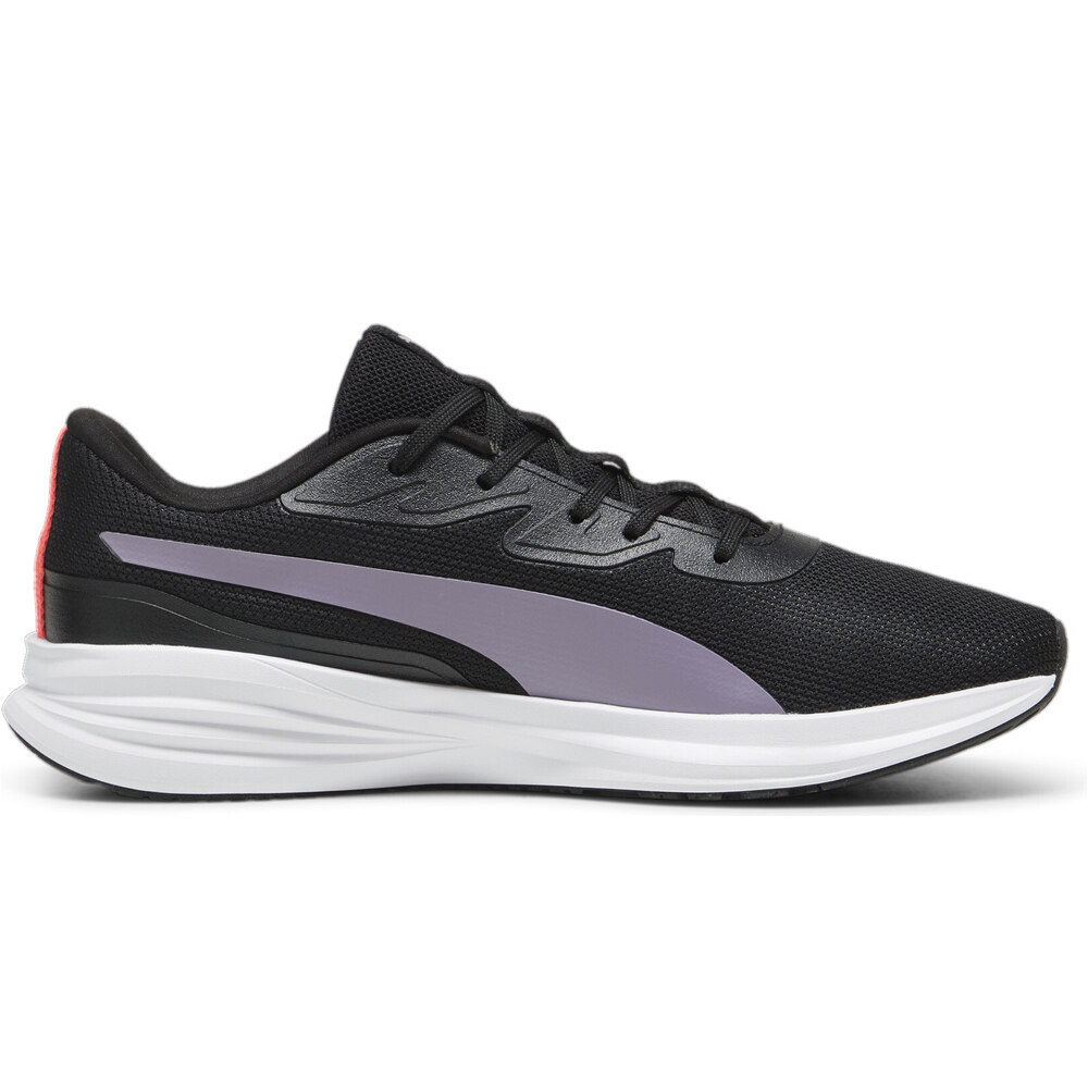 Puma zapatilla running hombre Night Runner V3 puntera