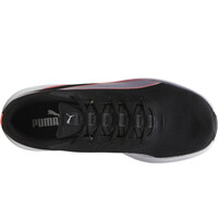 Puma zapatilla running hombre Night Runner V3 vista superior