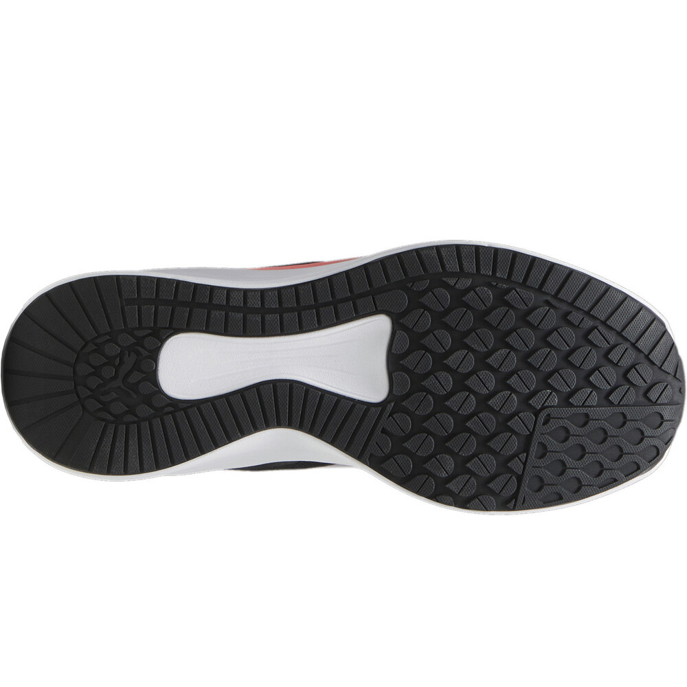 Puma zapatilla running hombre Night Runner V3 vista trasera