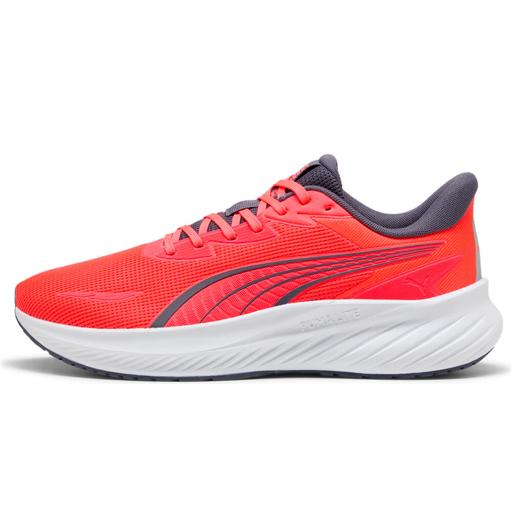 Puma zapatilla running hombre Pounce Lite 2 lateral exterior