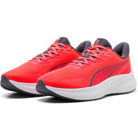 Puma zapatilla running hombre Pounce Lite 2 lateral interior