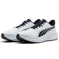 Puma zapatilla running hombre Pounce Lite 2 lateral interior