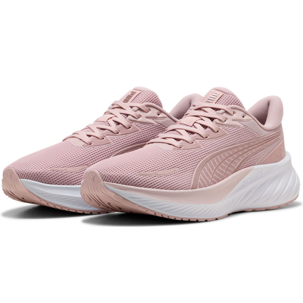 Puma zapatilla running hombre Pounce Lite 2 lateral interior