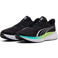 Puma zapatilla running hombre Pounce Lite 2 lateral interior