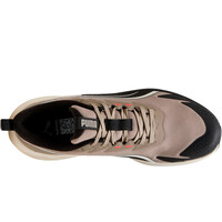 Puma zapatilla running hombre Pounce Lite 2 PTX vista superior