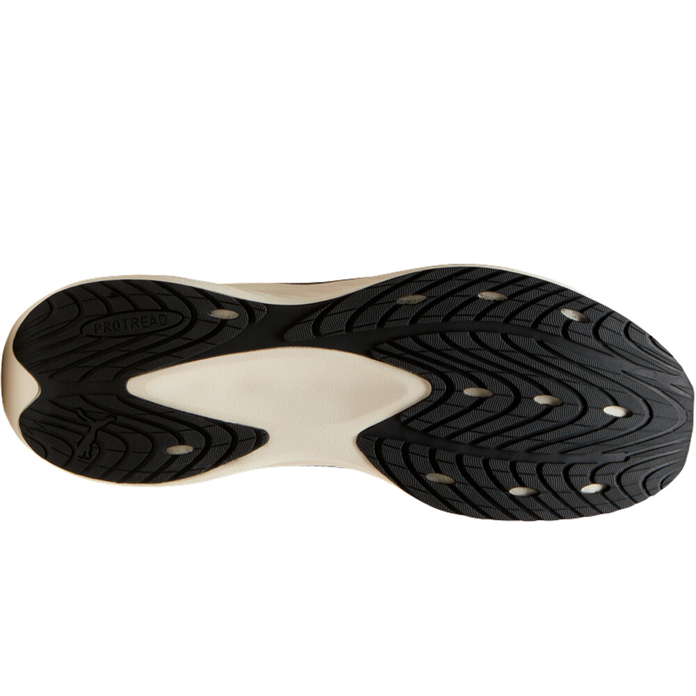 Puma zapatilla running hombre Pounce Lite 2 PTX vista trasera