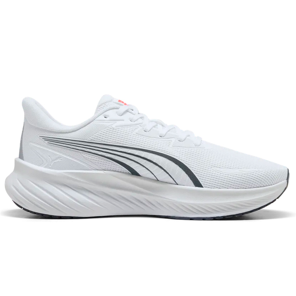 Puma zapatilla running hombre Pounce Lite 2 puntera