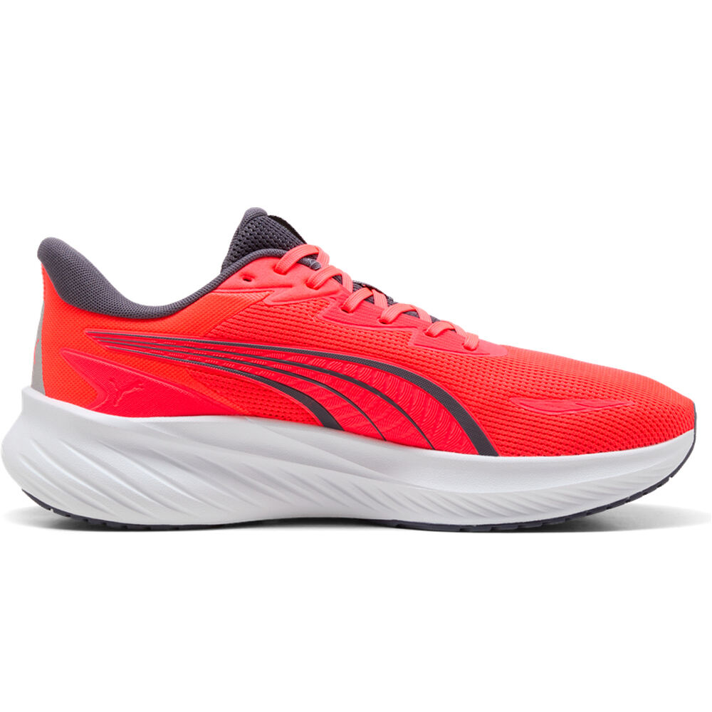 Puma zapatilla running hombre Pounce Lite 2 puntera