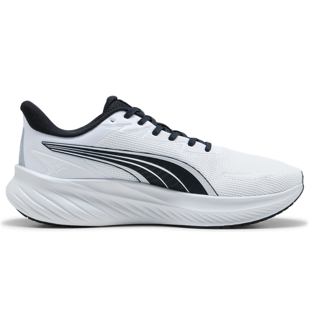 Puma zapatilla running hombre Pounce Lite 2 puntera