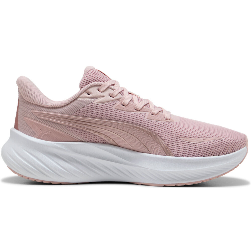 Puma zapatilla running hombre Pounce Lite 2 puntera