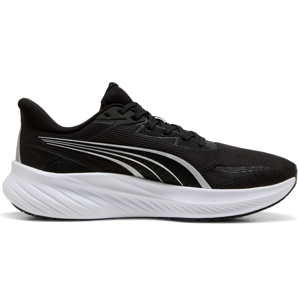 Puma zapatilla running hombre Pounce Lite 2 puntera
