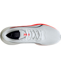 Puma zapatilla running hombre Pounce Lite 2 vista superior