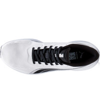 Puma zapatilla running hombre Pounce Lite 2 vista superior
