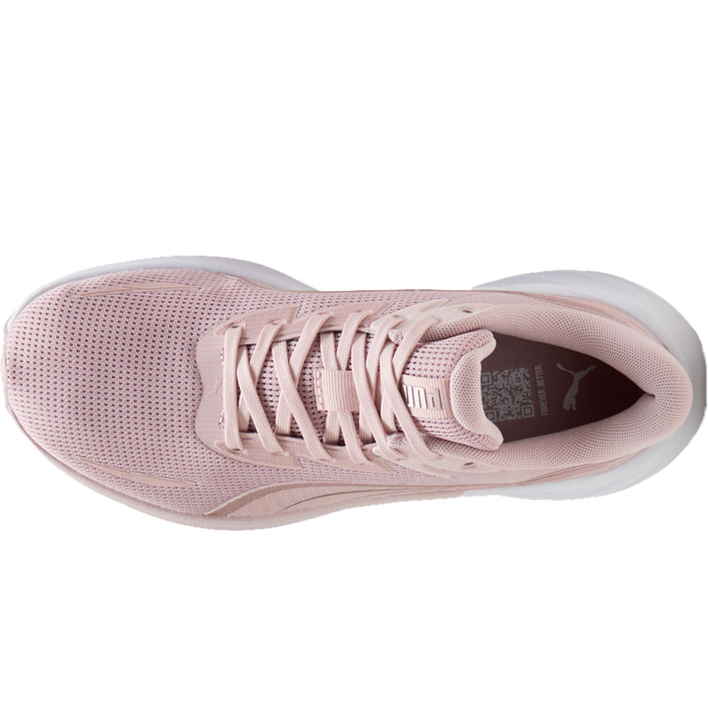 Puma zapatilla running hombre Pounce Lite 2 vista superior
