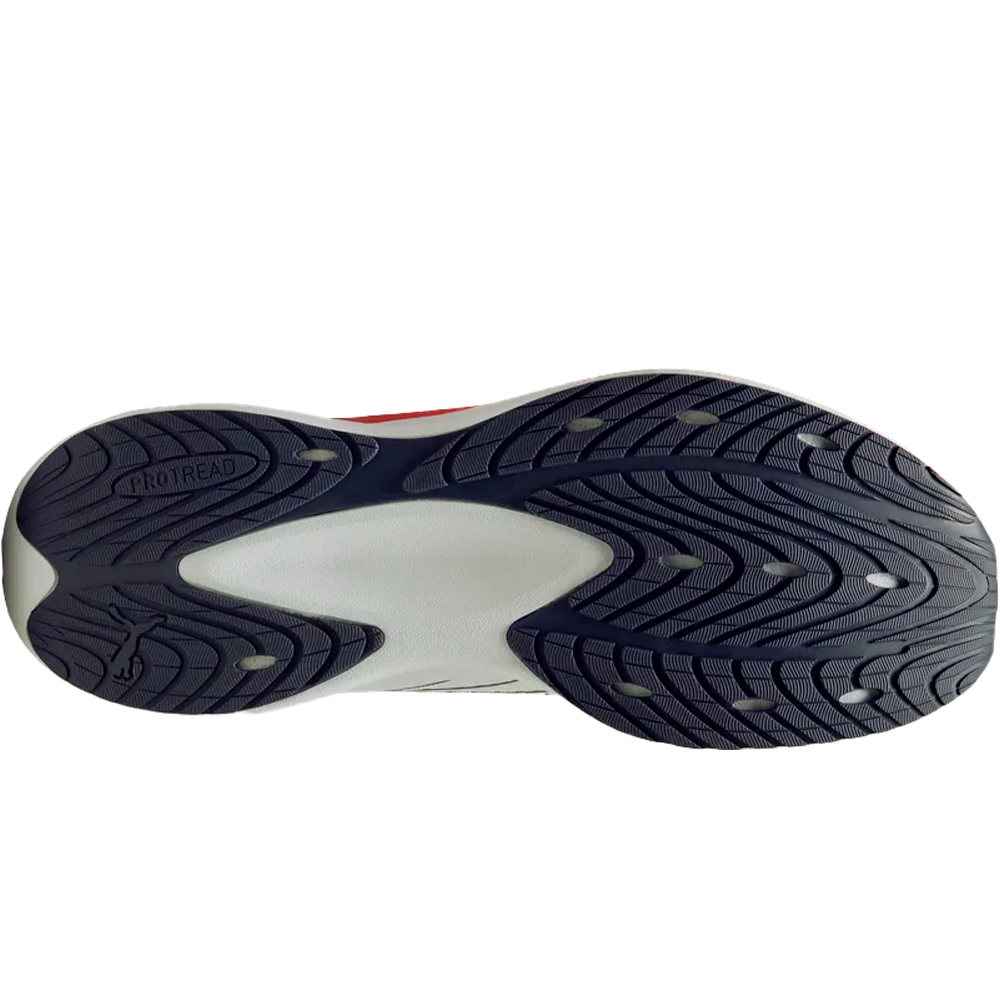 Puma zapatilla running hombre Pounce Lite 2 vista trasera