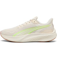 Puma zapatilla running hombre Pounce Lite lateral exterior